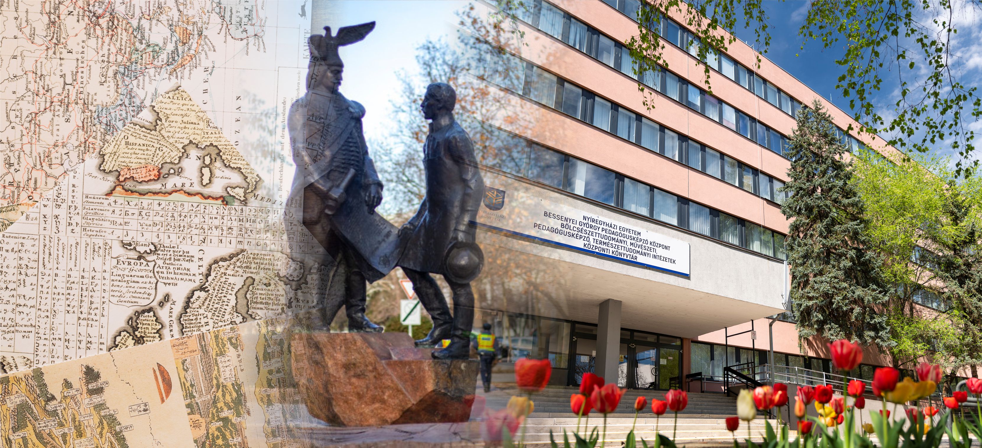 Történettudományi és Filozófia Intézet