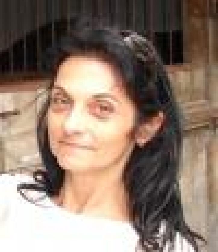 Asztalosné Győri Ildikó