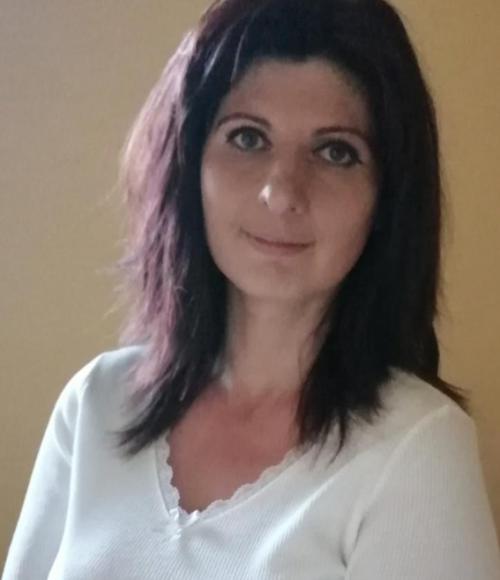 Hegedüsné Stevanyik Anita