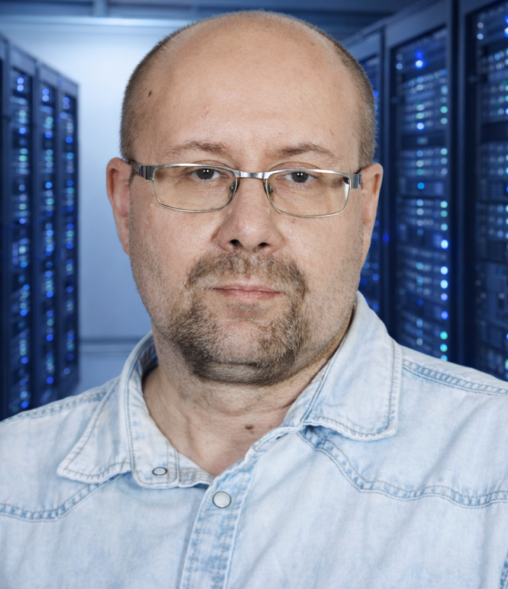 Dr. Szoboszlay György Csaba